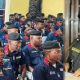 Osun NSCDC Deploys 2050 Personnel Ahead of Planned Hunger Protest