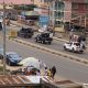 Heavy Security Personnel Deployed In Osogbo Ahead Of August 1 Hunger Protests