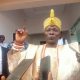 Ooni, Obasanjo, Oyinlola, Others Storm Kuta For Olowu 60th Birthday