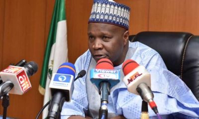 Minimum Wage: I Can’t Pay N70,000 With Lean Allocation – Gombe Govt