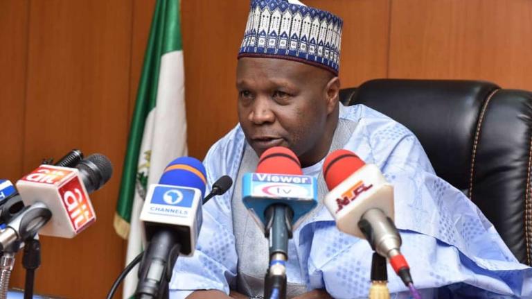 Minimum Wage: I Can’t Pay N70,000 With Lean Allocation – Gombe Govt