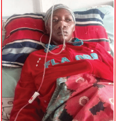 Bauchi Female Journalist Needs N5m Support For Brain Tumour Surgery