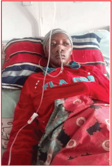 Bauchi Female Journalist Needs N5m Support For Brain Tumour Surgery