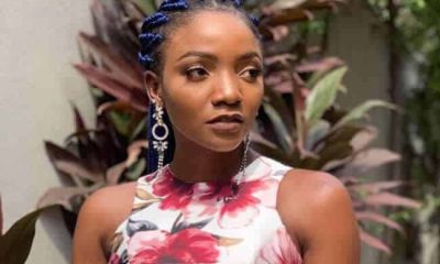 I Don’t Listen To Music – Simi