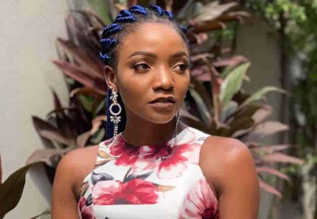 I Don’t Listen To Music – Simi