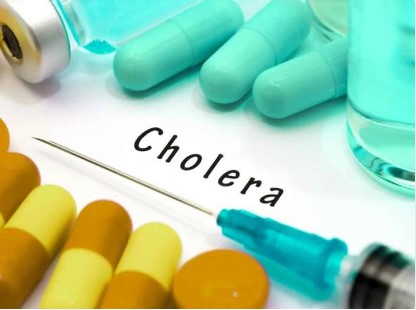 Cholera Spreads To Kirikiri Correctional Centre, Afflicts 25 Inmates