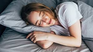 Study Links Quality Sleep To Reduced Loneliness