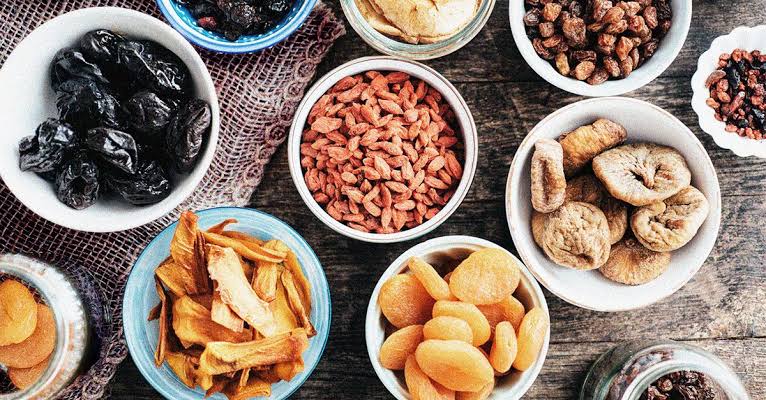 Consuming Dried Fruit Daily Might Lower Diabetes Risk –Study