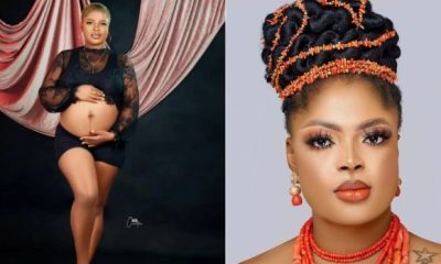 Nollywood Actress Dies Days After Welcoming Second Child