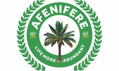 Arrest Promoters Of ‘Igbo Must Go’, Afenifere Tells Police