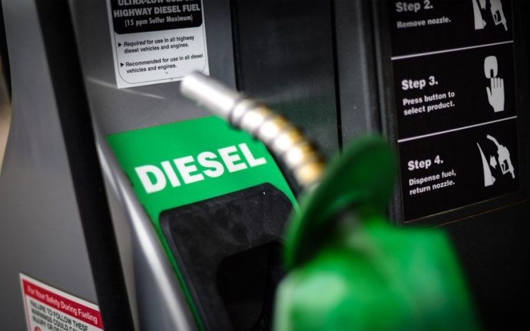 Landing Cost Of Diesel Hits N1,120.22/L, Aviation Fuel N1,089.87/L