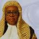 Justice Kekere-Ekun: Biography, Career, Age, State Of Origin, Controversies