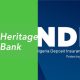 NDIC: We’ve Paid 86% Of Defunct Heritage Bank’s Insured Deposits