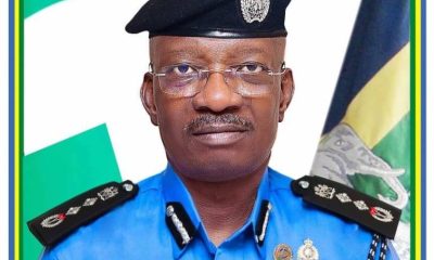 Shiites Clash: IGP Orders Manhunt For Killers Of Police Officers In Abuja