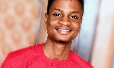 22-Year-Old Son Of Osun-based Journalist Goes Missing In Osogbo