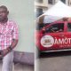 Popular Osun Auto Mechanic Raises Alarm Over Invasion Of His Workshop by Amotekun Corps