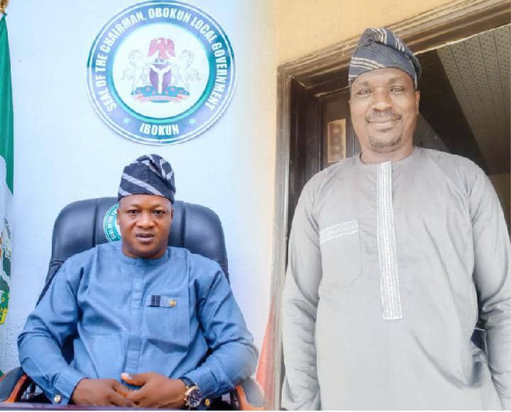 Osun LG Election: Ilare Community Commends PDP Leaders For Choosing Jire Agboola, Rotimi Odugbemi As Chairman, Vice Chairman Obokun LG