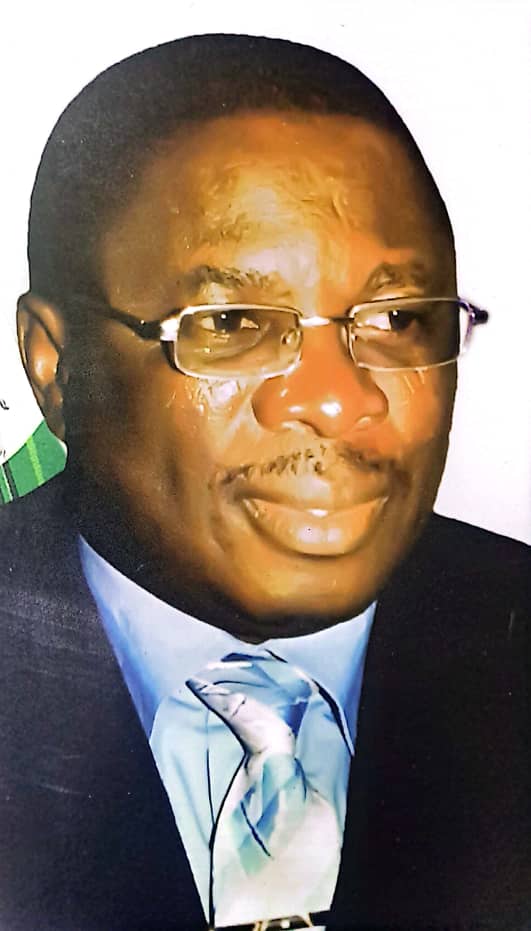 Office Of The Accountant-General Mourns Demise Of Former Osun State A.G, Mr Babatunde