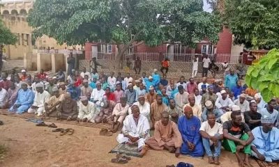 Kano Residents Go Spiritual Over Hardship