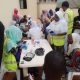 PUNCH Lite Foundation provides free medical treatment to 1,000 Delta residents