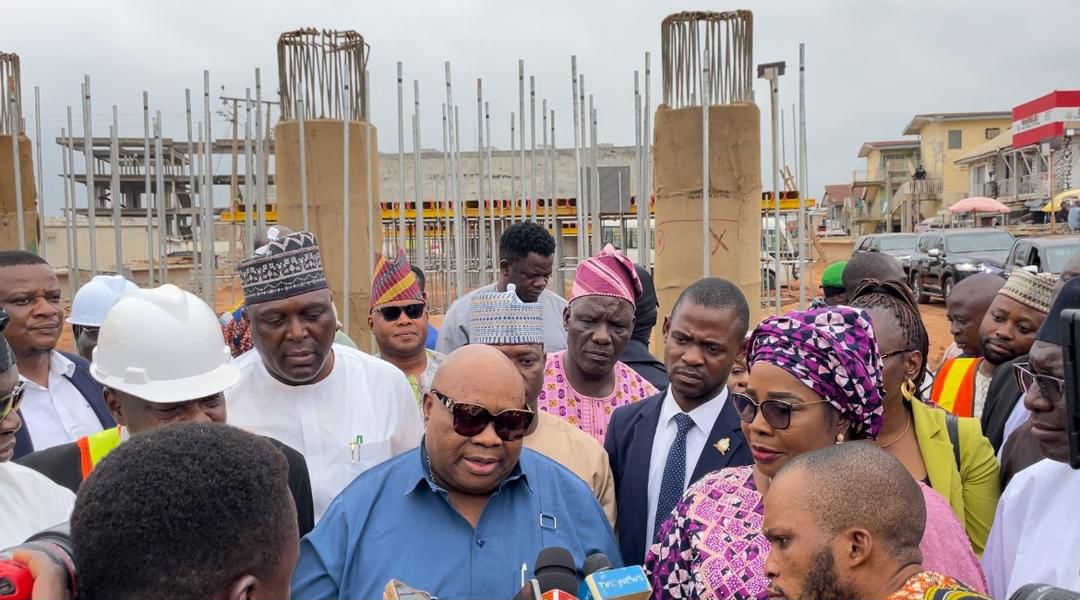 Adeleke Harps On Massive Infrastructures For Economic Growth