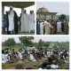 Drought: Muslims Pray For Rainfall As Crops Wither In Osun