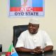 Oyo APC Chairman, Omodewu Dies In US