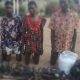 Osun Amotekun: Three Arrested For Allegedly Stealing Spare Parts