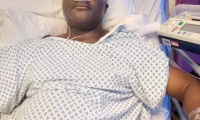 How I Escaped Surgery That Almost Took My Life – Obesere