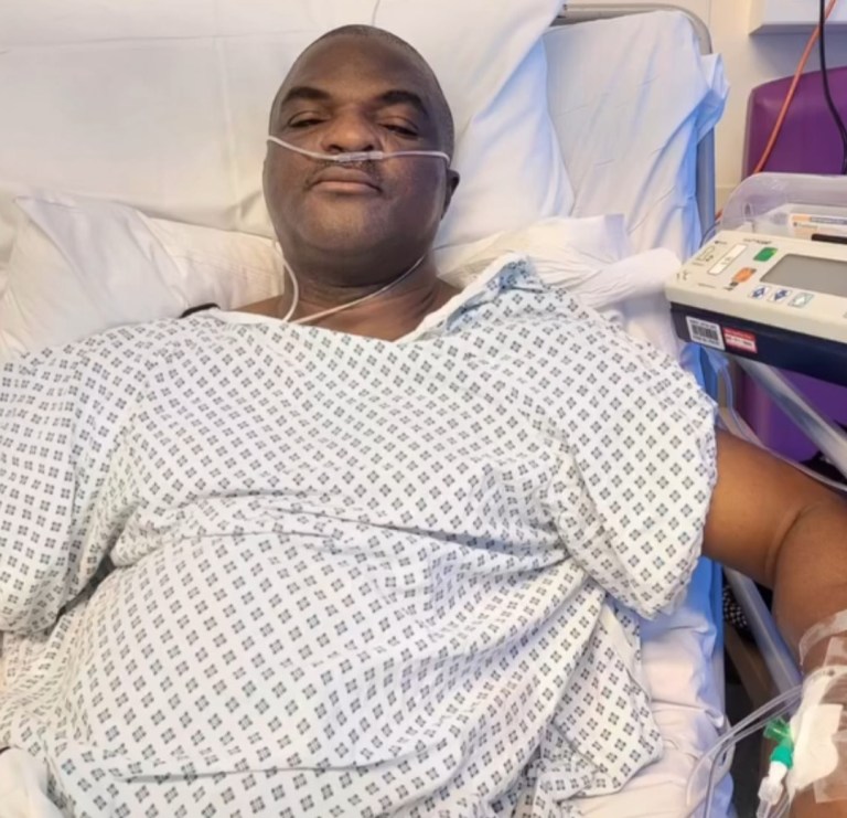 How I Escaped Surgery That Almost Took My Life – Obesere