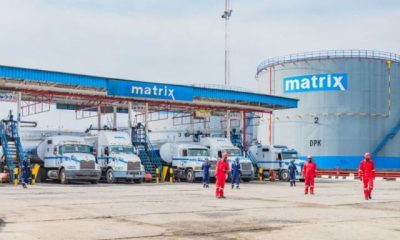 Malta Importation Saga: Matrix Energy CEO Files Libel Suits, Seeks N20bn Damages