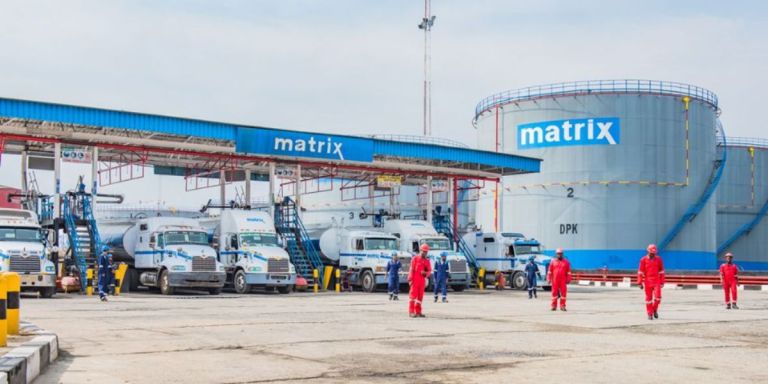 Malta Importation Saga: Matrix Energy CEO Files Libel Suits, Seeks N20bn Damages