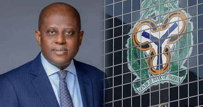 Breaking: CBN Sacks NIRSAL MD, Directors