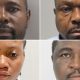 Four Nigerians Jailed For Issuing Over 2,000 Fake Marriage Certificates In UK