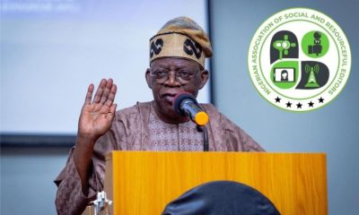 We’re Undertaking Bold Policies To Propel Nigeria Out Of Economic Downturns – Tinubu