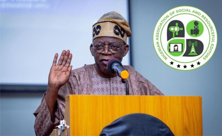 We’re Undertaking Bold Policies To Propel Nigeria Out Of Economic Downturns – Tinubu