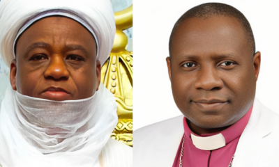 CAN, Sultan Ask FG To End ‘Alarming’ Killings, Banditry