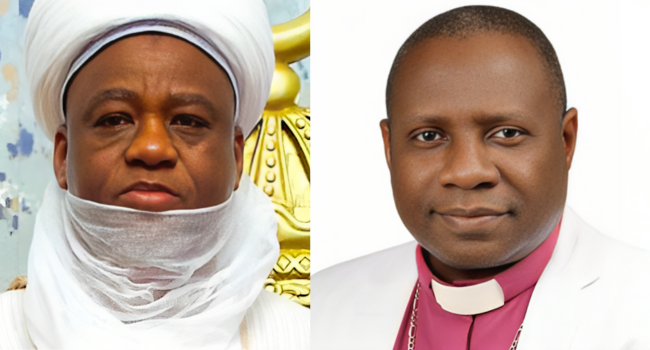 CAN, Sultan Ask FG To End ‘Alarming’ Killings, Banditry