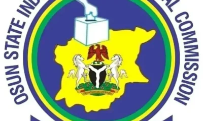 Ensure Credible LG Poll, TORP Tells Osun Electoral Commission