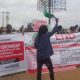 Protest Day 3: Osun Youths Call On Tinubu To Address Nigerians