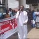 Tinubu Yet To Address Protesters’ Demands, Osun #EndbadGovernance Protester