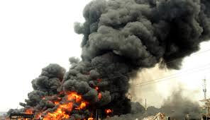 19 Killed, Several Others Injured In Borno Bomb Blast