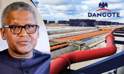 You Can’t Force Us To Sell Crude To Dangote Refinery – Producers To FG