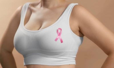 Study: Early Menopause Could Raise Breast Cancer Risk