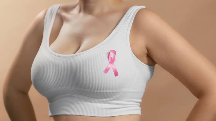 Study: Early Menopause Could Raise Breast Cancer Risk