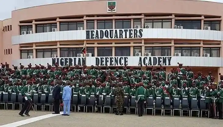 NDA Announces Resumption Date For New Cadets