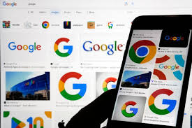 US Judge Rules Google’s Monopoly Of Online Searches Illegal