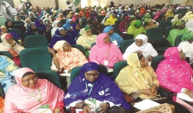 Professionals Seek Muslim Women’s Representation In Governance