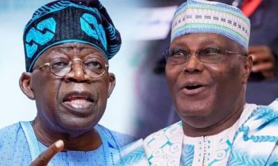 NECO, WASSCE Age Limit: Tinubu Behaving Like A Lost Sailor – Atiku