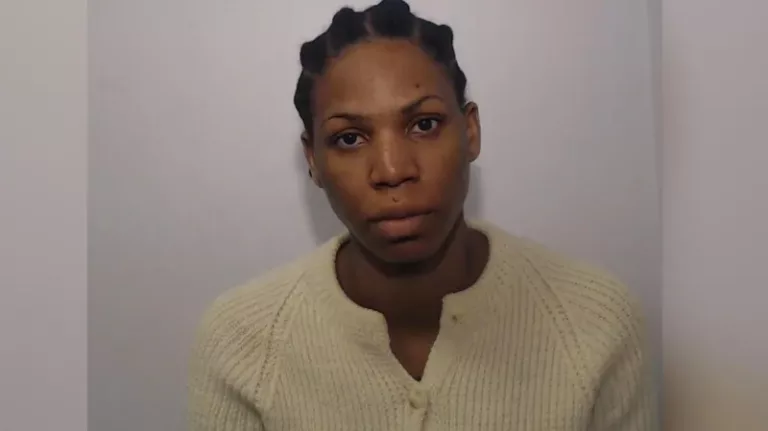 Nigerian Nurse Jailed In UK After Leaving Her 10-week-old Baby To Die Alone